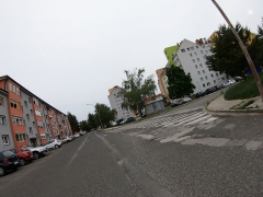 Blokovsko naselje